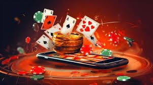 GCash mobile wallet deposit screen for rivalry bet Philippines account funding