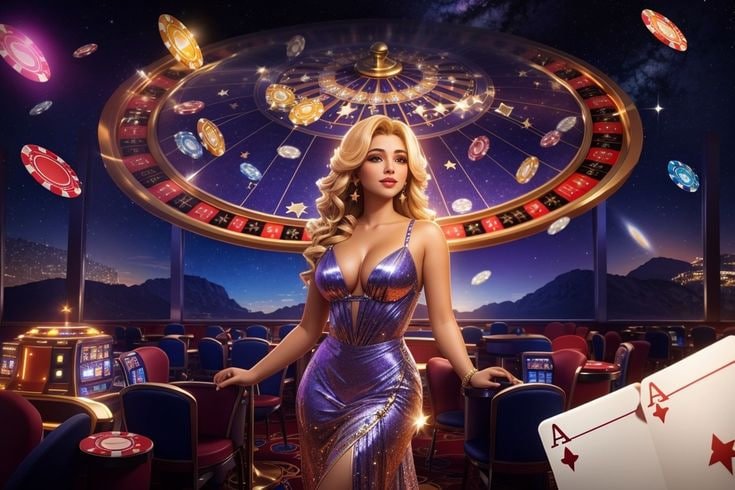 rivalry bet live casino tables with professional dealers streaming